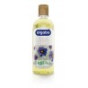 Colonia Perfume Ambre Algabo x 500ml
