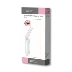Perfilador De Cejas Duga D858 Con Precision Perfecta Ligero