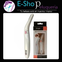Perfilador De Cejas Duga D858 Con Precision Perfecta Ligero