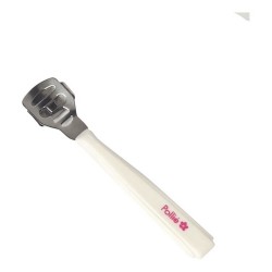 Garlopin Corta Callos Mango de Plástico Pollie