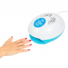 Cabina Secaesmalte Tradicional Teknikpro Spa Con Ventilador
