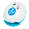 Cabina Secaesmalte Tradicional Teknikpro Spa Con Ventilador