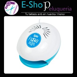 Cabina Secaesmalte Tradicional Teknikpro Spa Con Ventilador
