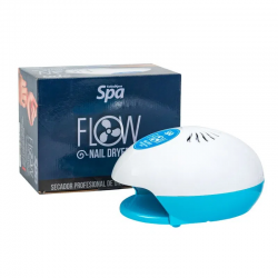 Cabina Secaesmalte Tradicional Teknikpro Spa Con Ventilador