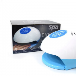 Cabina Secaesmalte Tradicional Teknikpro Spa Con Ventilador