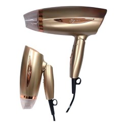 Secador de Pelo Plegable Figo 1800