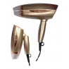 Secador de Pelo Plegable Figo 1800