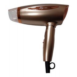Secador de Pelo Plegable Figo 1800