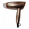 Secador de Pelo Plegable Figo 1800