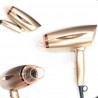 Secador de Pelo Plegable Figo 1800