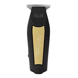 Patillera Trimmer Inalambrica Filler Definide Cordless Gold