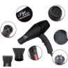 Secador de Pelo Profesional Figo 2400w