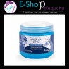 Baño De Crema Semi Di Lino Y Acido Hialuronico Frilayp x 240g