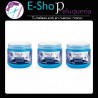 Baño De Crema Semi Di Lino Y Acido Hialuronico Frilayp x 240g Kit x 3u