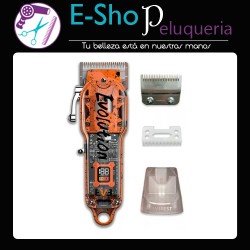 Maquina de Corte Everest Inalambrica Evolution