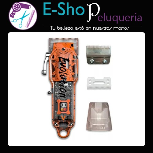 Maquina de Corte Everest Inalambrica Evolution