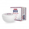 Crema de Afeitar Shaving Cream Algabo x 150grs Kit x 6u