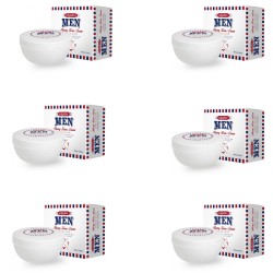 Crema de Afeitar Shaving Cream Algabo x 150grs Kit x 6u