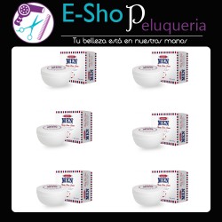 Crema de Afeitar Shaving Cream Algabo x 150grs Kit x 6u