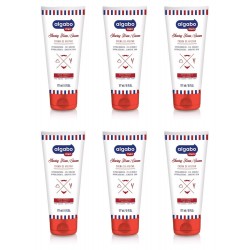 Crema de Afeitar shaving Cream Algabo x 177ml x 6u