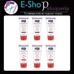 Crema de Afeitar shaving Cream Algabo x 177ml Kit x 6u