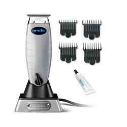 Maquina Patillera Profesional Andis T-Outliner Cordless Li