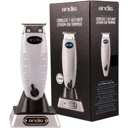 Maquina Patillera Profesional Andis T-Outliner Cordless Li