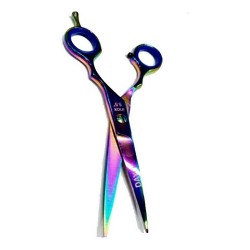 Tijera de Corte Profesional Microdentada Dayo W7155