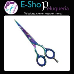 Tijera de Corte Profesional Microdentada Dayo W7155