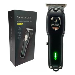 Maquina Patillera Trimmer Profesional Viggo V-011