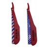Navaja 2 Cuerpos Everest Barber Barberia Profesional