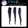Navaja 2 Cuerpos Everest Barber Barberia Profesional