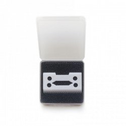 Kit Alzas Peines Guia Máquina 0,5 + 1,5 + Cuchilla Wahl Ceramica