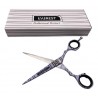 Tijera de Corte Profesional Microdentada Everest 6 Pulgadas