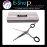 Tijera de Corte Profesional Microdentada Everest 6 Pulgadas