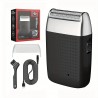 Afeitadora Profesional Shaver LK-1900 4D
