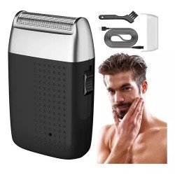 Afeitadora Profesional Shaver LK-1900 4D
