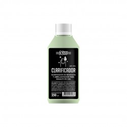 Clarificador Xulu x 250ml