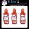Enjuague Bucal Sin Alcohol Cool Mint Algabo x 500ml Kit x3