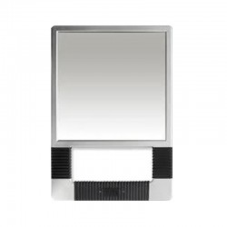 Espejo Rectangular Jessamy E916