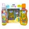 Set de Regalo Shampoo + Colonia Algabo Baby