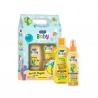 Set de Regalo Shampoo + Colonia Algabo Baby