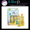 Set de Regalo Shampoo + Colonia Algabo Baby