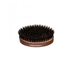 Cepillo de Madera Ragnar Ovalado Poseidon para Pelo y Barba 50311