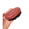 Cepillo de Madera Ragnar Ovalado Poseidon para Pelo y Barba 50311