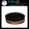 Cepillo de Madera Ragnar Ovalado Poseidon para Pelo y Barba