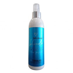 Protector Termico Talk About Blonde X200ml