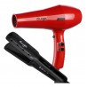 Kit Planchita Duga SW-207 + Secador de Pelo D3600