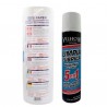 Kit Rollo De Papel De Cuello Barber + 5 En 1 Yilho Profesional