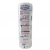 Kit Rollo De Papel De Cuello Barber + 5 En 1 Yilho Profesional